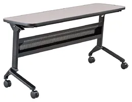 Flip Top Training Table - Flip N Go