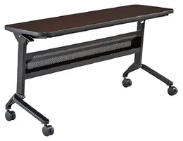 Flip Top Training Table - Flip N Go