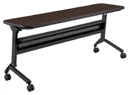 Large Flip Top Training Table - Flip N Go