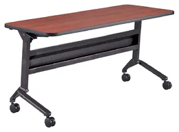 Flip Top Nesting Training Table - Flip N Go