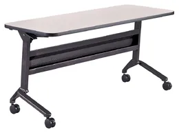 Flip Top Nesting Training Table - Flip N Go