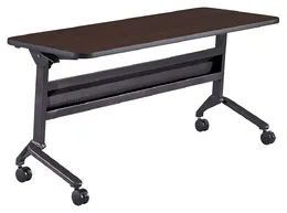 Flip Top Nesting Training Table - Flip N Go