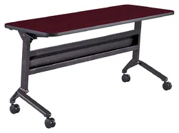 Flip Top Nesting Training Table - Flip N Go