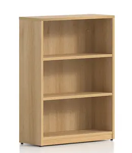 48" Tall Bookcase - Concept 400E