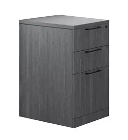 3 Drawer Pedestal - PL Laminate