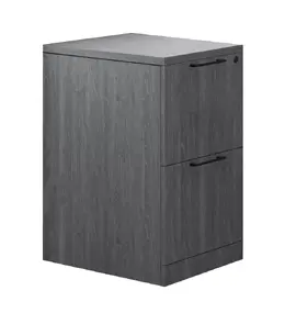2 Drawer Pedestal - PL Laminate