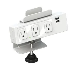 Desk Clamp Power Module