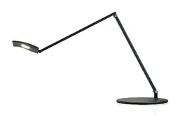 Adjustable LED Desk Lamp with USB - Mosso Pro