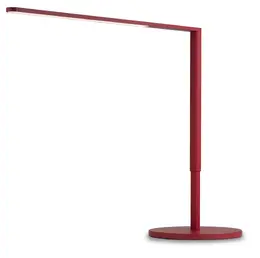 Adjustable LED Desk Lamp with USB - Lady 7