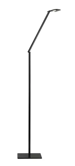 Adjustable LED Floor Lamp - Mosso Pro Floor