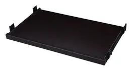 Slide Out Laminate Keyboard Tray - Commerce Laminate