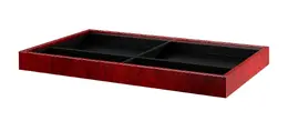 Under Desk Pencil Drawer For Boss Office Furniture