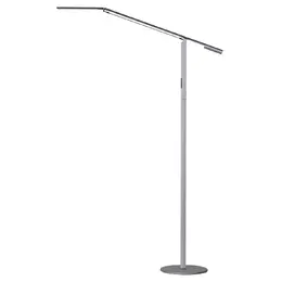 Adjustable LED Floor Lamp - Equo Floor