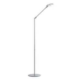 Adjustable Floor Lamp with USB - Splitty Floor