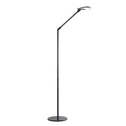 Adjustable Floor Lamp with USB - Splitty Floor