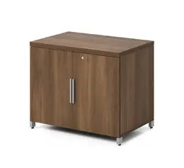 Small Storage Cabinet - Quad