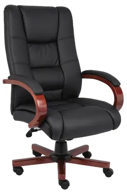 Executive High Back Office Chair