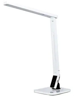 Adjustable Desk Light with USB - Twist-U