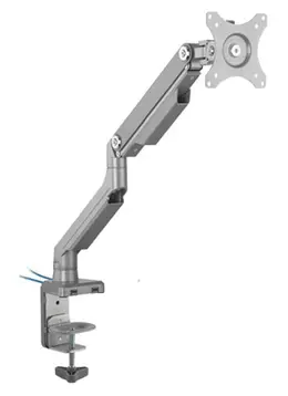 Single Monitor Arm Mount - Explore