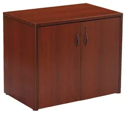 Small Storage Cabinet - Napa