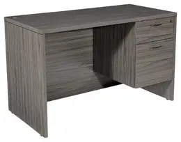 Home Office Desk with Drawers - Napa