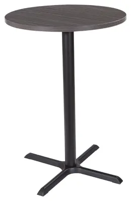 Round Bar Height Table - Napa