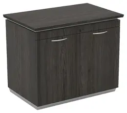 Small Storage Cabinet - Tuxedo