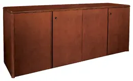 Office Storage Credenza - Sonoma