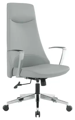 High Back Conference Room Chair - Pro Line II