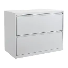 2 Drawer Lateral Filing Cabinet - 36" Wide - OSP