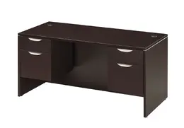 Home Office Desk - PL Laminate