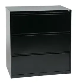 3 Drawer Lateral Filing Cabinet - 36" Wide - OSP