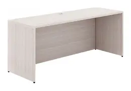 Rectangular Credenza Shell - Potenza