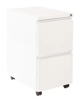 2 Drawer Mobile Pedestal - OSP