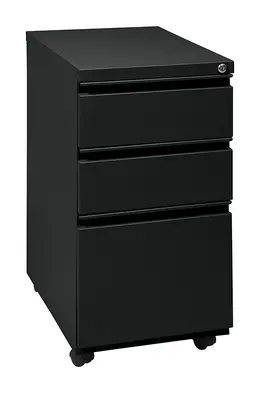 3 Drawer Mobile Pedestal - OSP