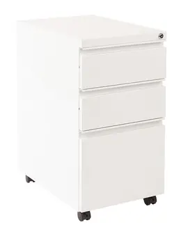 3 Drawer Mobile Pedestal - OSP