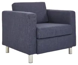 Office Reception Chair - OSP Lounge Seating