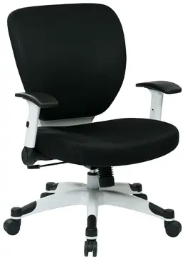 Mid-Back Office Chair - Space Seating