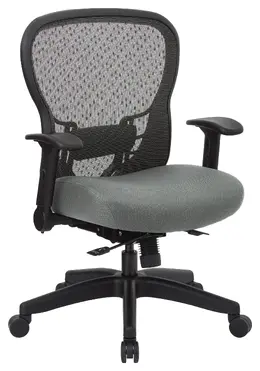 Mesh Back Office Chair - Space Seating