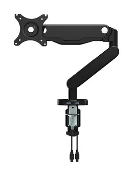 Single Mount Monitor Arm - Ascend II