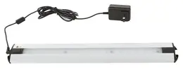 LED Task Light - 24" Wide - Systems