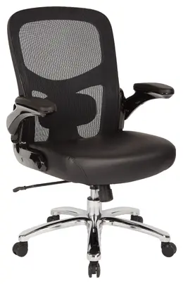 Heavy Duty Mesh Back Chair - Pro Line II