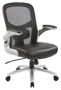 Heavy Duty Mesh Back Chair - Pro Line II