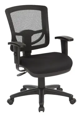 Mesh Back Office Chair - Pro Line II