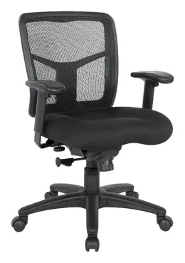 Mesh Back Office Chair - Pro Line II