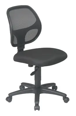 Small Task Chair - Work Smart