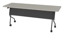 Flip Top Nesting Training Table - OSP