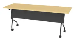 Flip Top Nesting Training Table - OSP