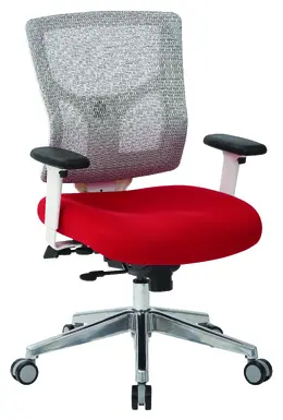 Mid Back Task Chair - Pro Line II