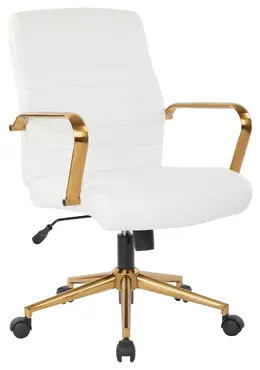 Mid Back Conference Chair - Pro Line II